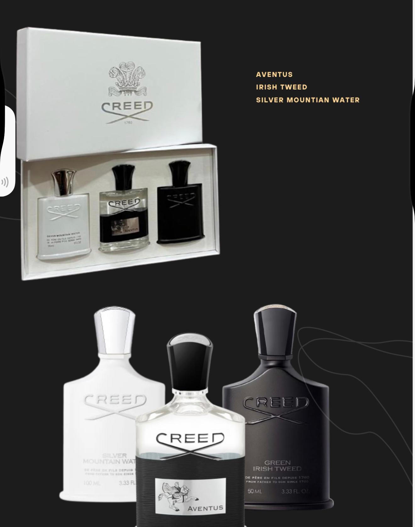Perfume 31